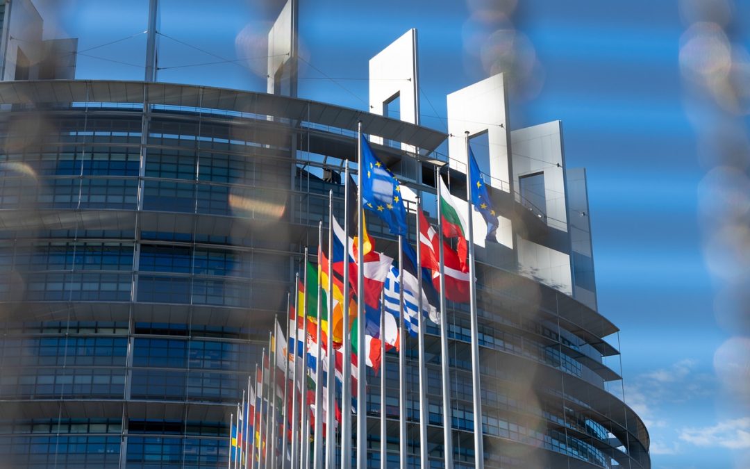 L’absence d’aides d’Etat exceptionnelles de l’Union européenne pour la Wallonie